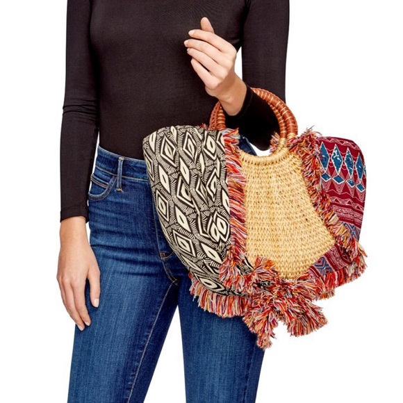 Sam Edelman Adira patchwork multi - Picture 6 of 8